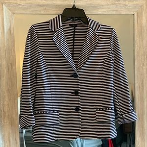 Women’s blazer